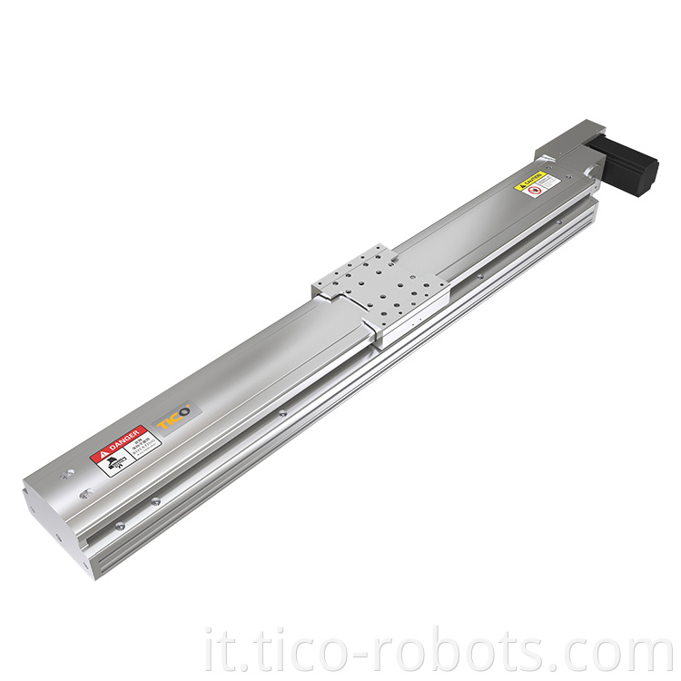 DB135 Miniature Linear Guide Rail Miniature Linear Block